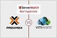 Proxmox vs ESXi Which Hypervisor Should You Use in 202
